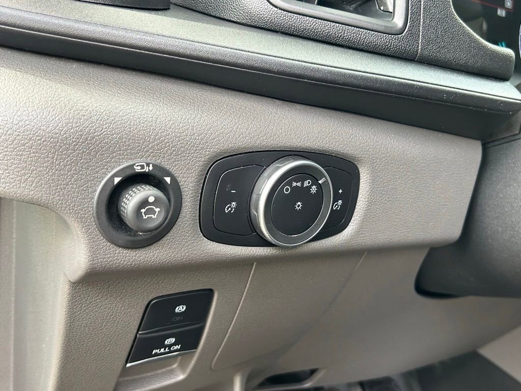 Used 2024 Ford Transit 350 Low Roof image 43