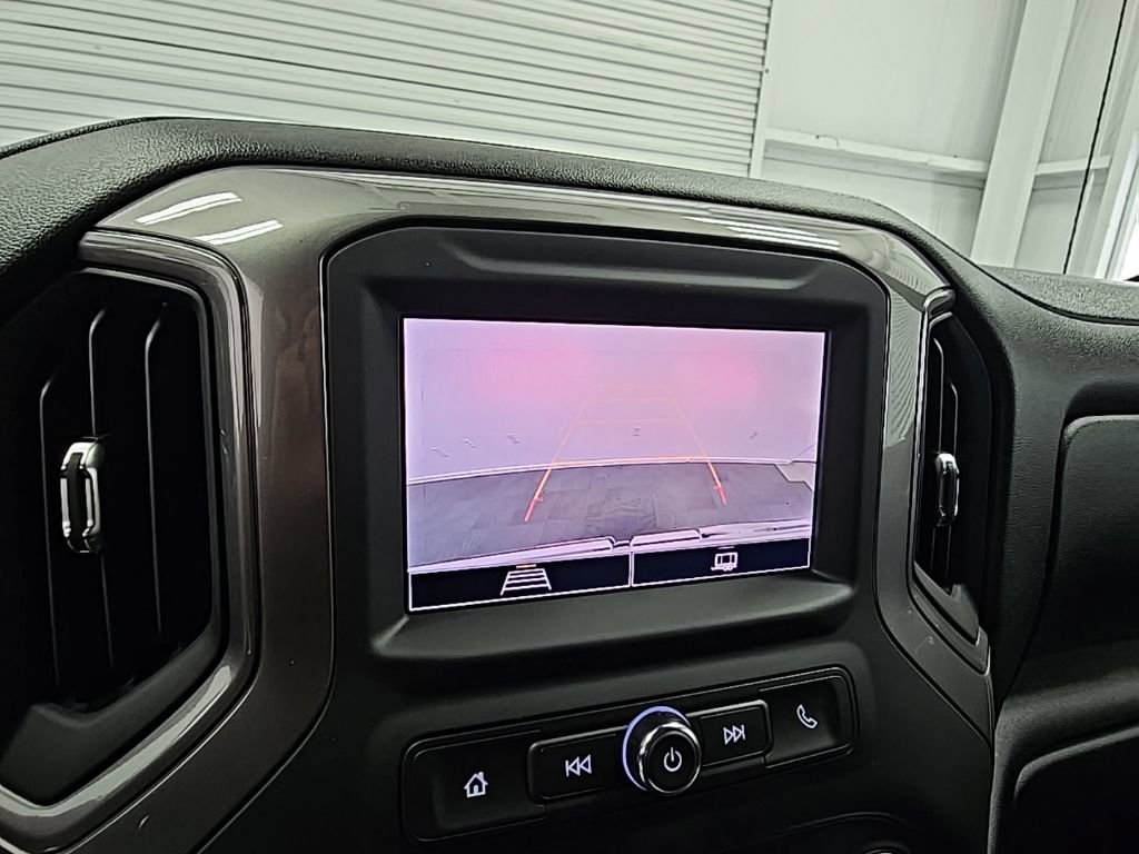 New 2026 GMC Sierra 1500 Pro w/ Graphite Edition image 16