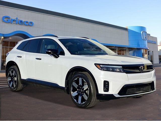 New 2026 Honda Prologue Elite image 5