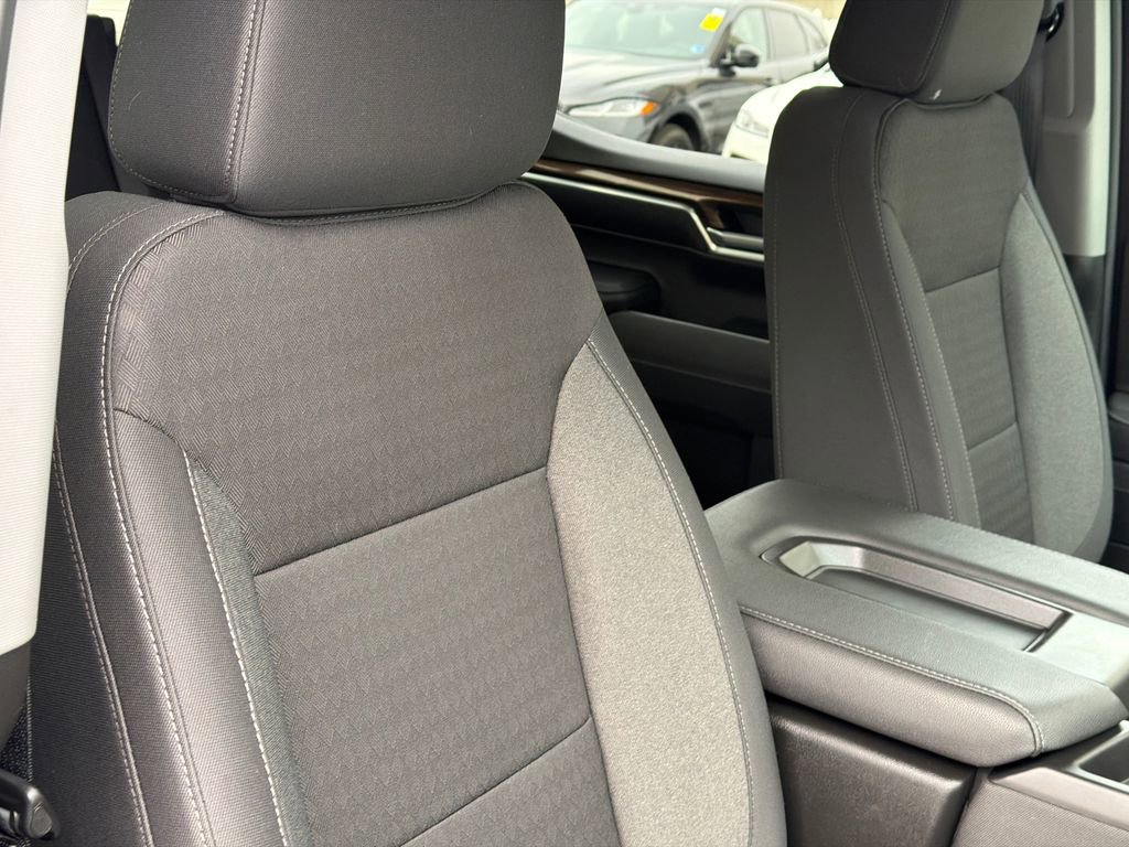 Used 2026 Chevrolet Silverado 1500 RST image 10