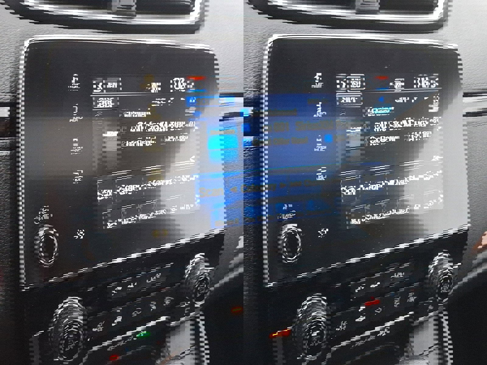 Used 2021 Honda CR-V EX-L image 17