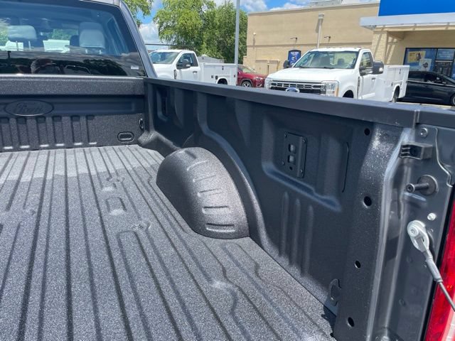 New 2026 Ford F350 XL w/ STX Appearance Package AWD/4WD image 78