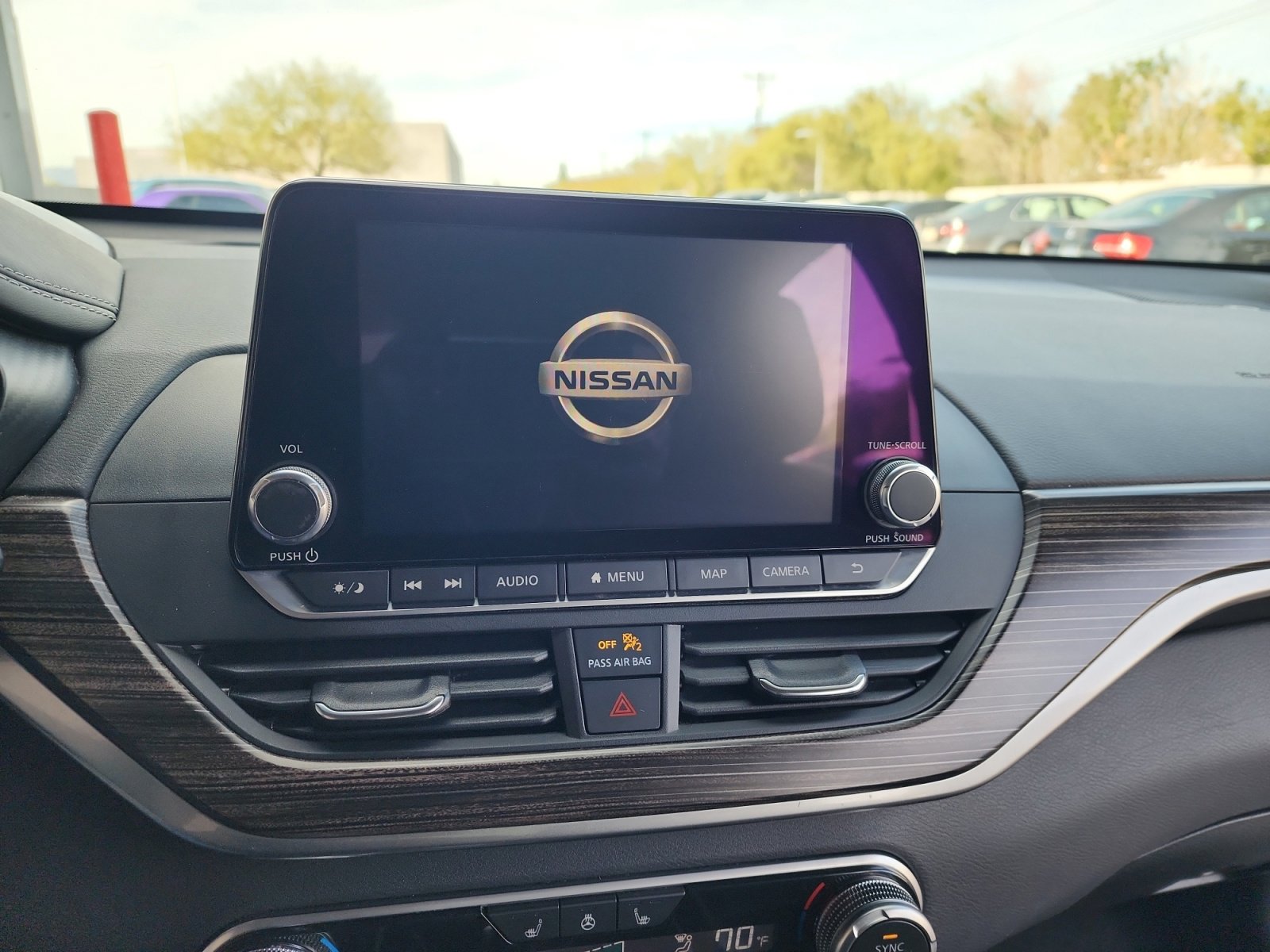 Used 2021 Nissan Altima 2.5 SL image 28