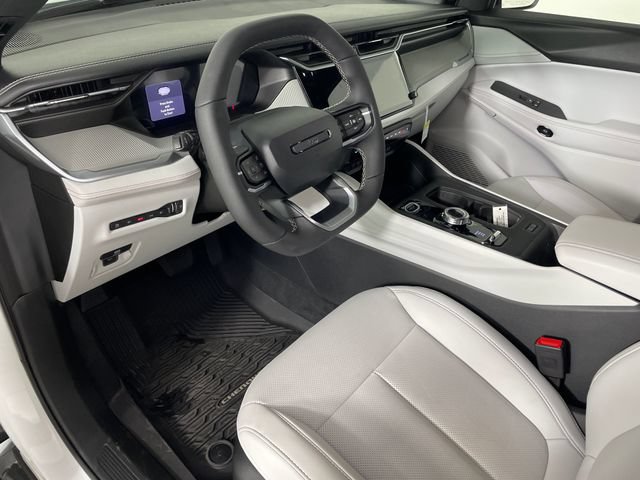 New 2026 Jeep Cherokee Limited AWD/4WD image 3