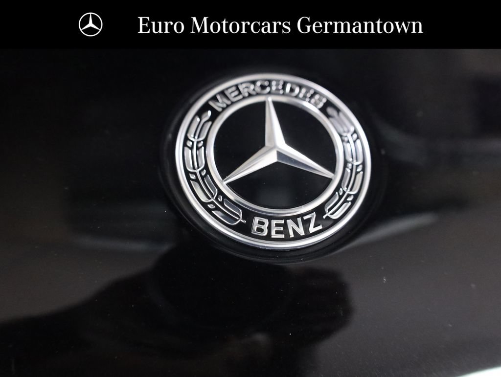 Certified 2026 Mercedes-Benz GLE 350 4MATIC image 72