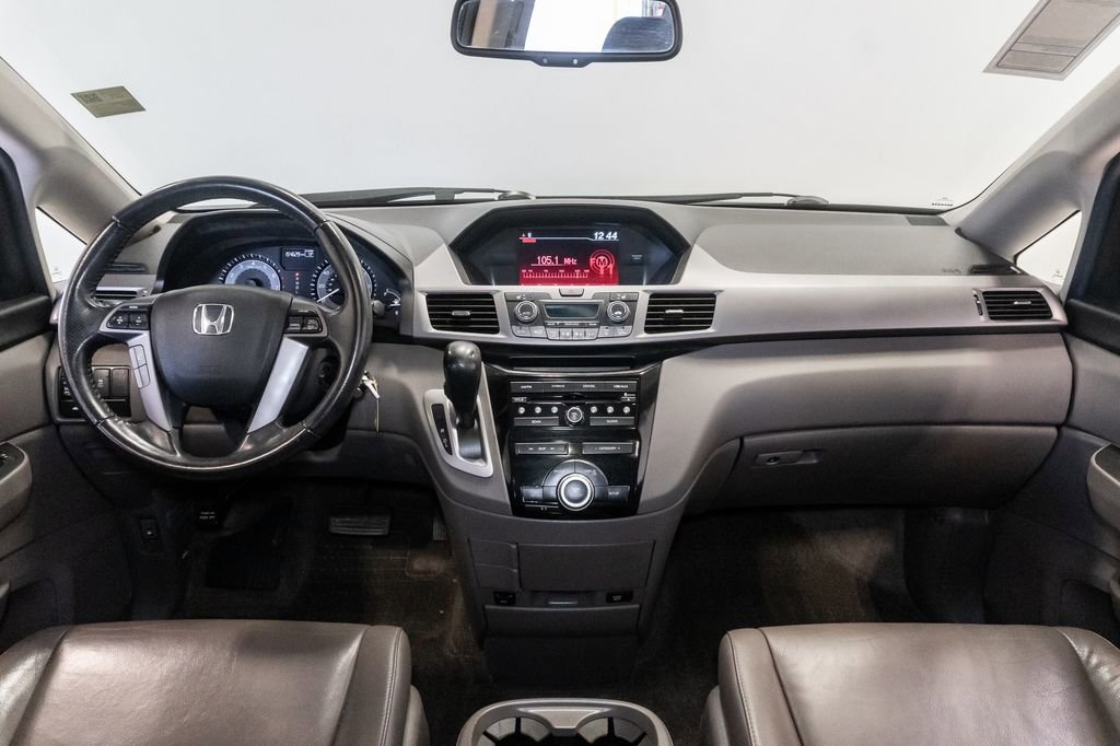 Used 2013 Honda Odyssey EX-L image 24