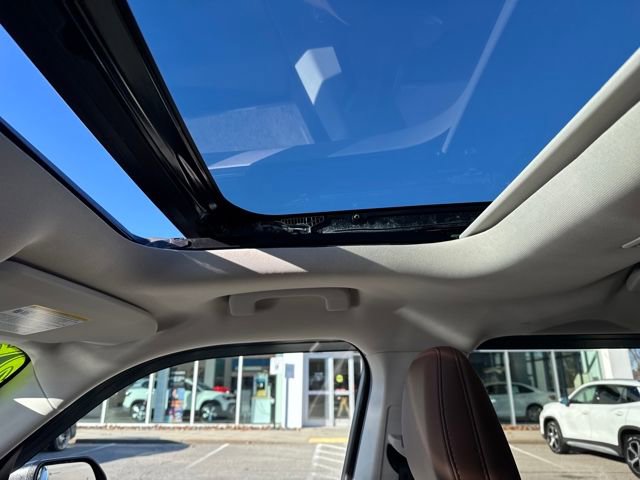 Used 2025 Ford Bronco Sport Outer Banks w/ Outer Banks Tech Package+ image 31