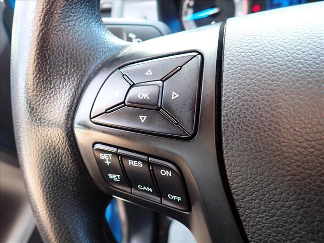 Used 2022 Ford Ranger XL w/ Equipment Group 101A High AWD/4WD image 14