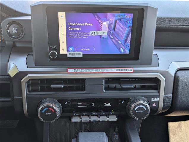 New 2026 Toyota Tacoma SR5 AWD/4WD image 12