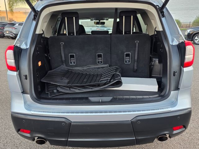 Certified 2022 Subaru Ascent Premium w/ Convenience Package image 11