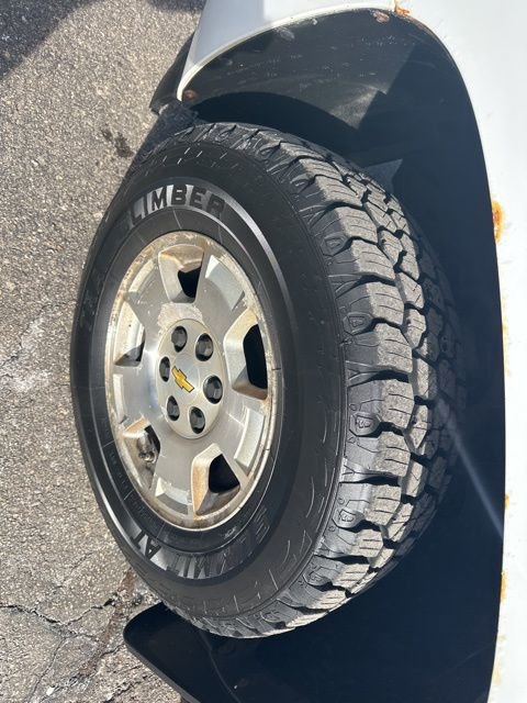 Used 2007 Chevrolet Avalanche LT w/ LT Preferred Equipment Group AWD/4WD image 10