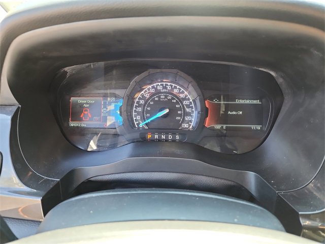 Certified 2020 Ford Ranger Lariat w/ Technology Package image 30