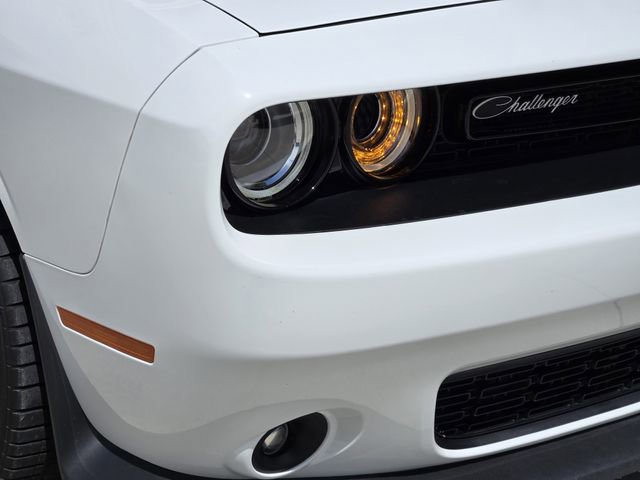 Certified 2023 Dodge Challenger R/T Scat Pack w/ Plus Package RWD image 10