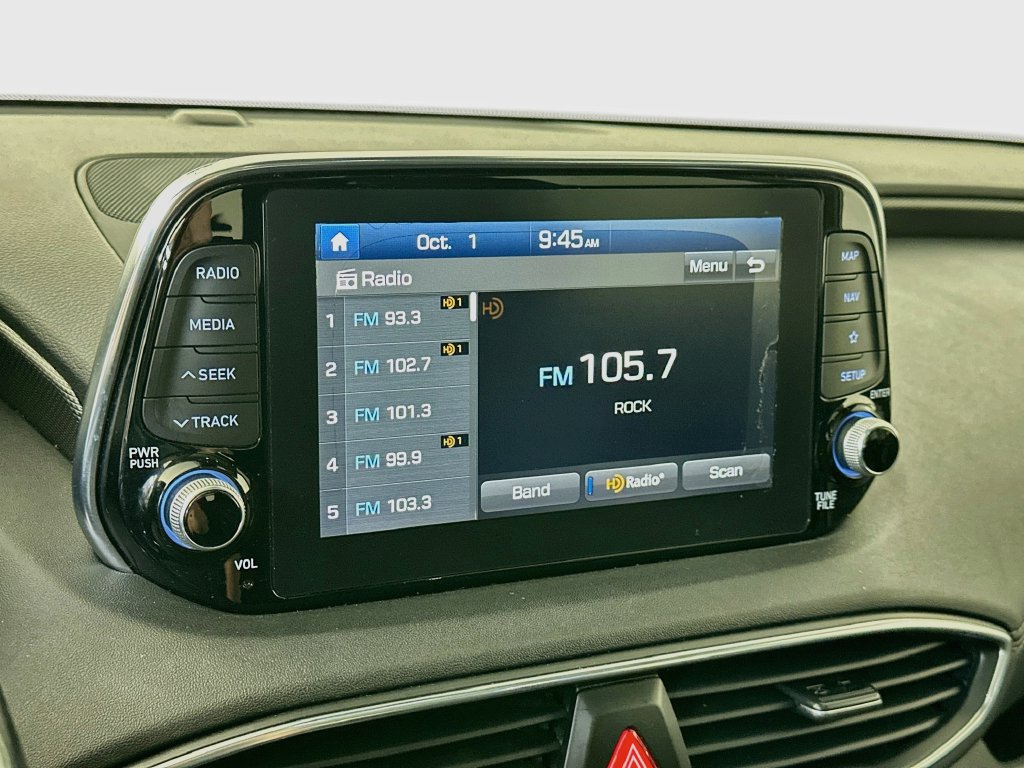 Used 2019 Hyundai Santa Fe AWD image 14