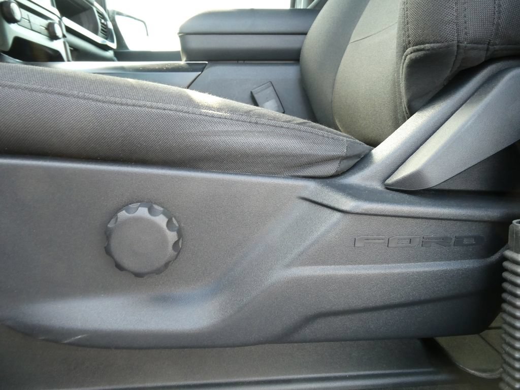 Used 2023 Ford F150 XL w/ STX Appearance Package AWD/4WD image 24
