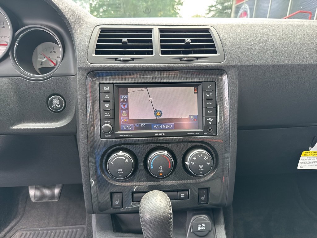 Used 2008 Dodge Challenger SRT8 image 36