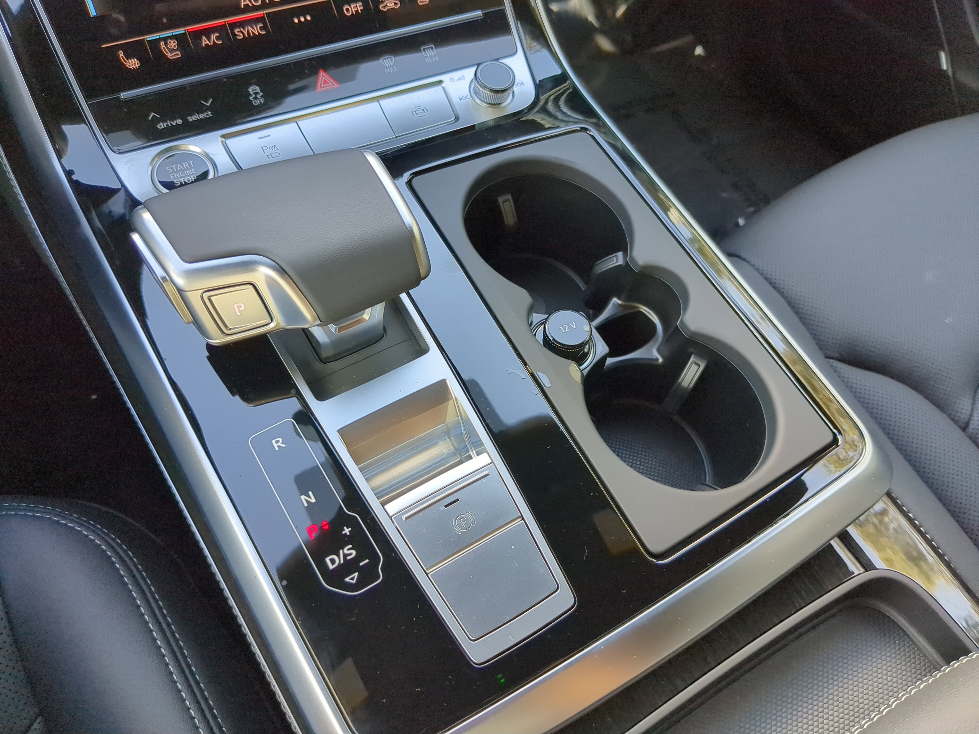 New 2026 Audi Q8 Premium Plus AWD/4WD image 28