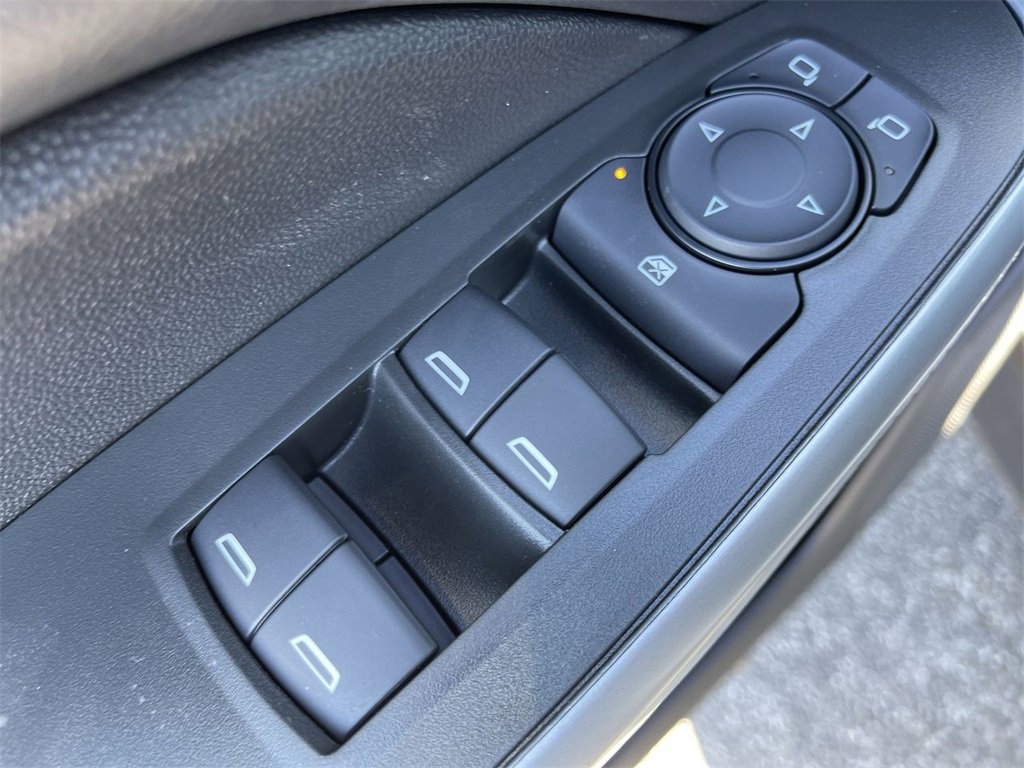 New 2026 Chevrolet Trax RS image 13