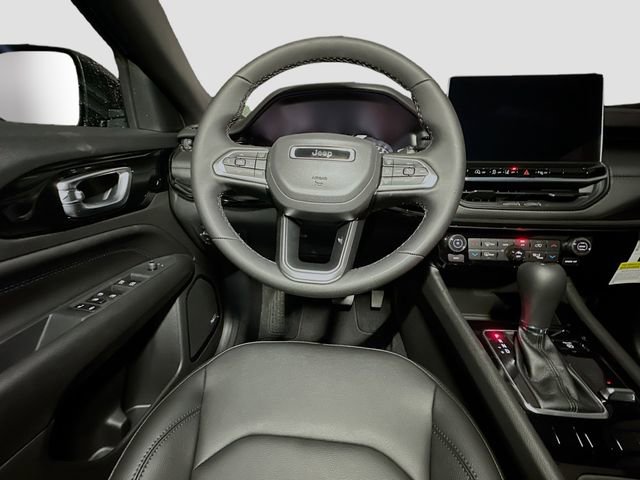 New 2025 Jeep Compass Limited w/ Sun & Sound Group image 26