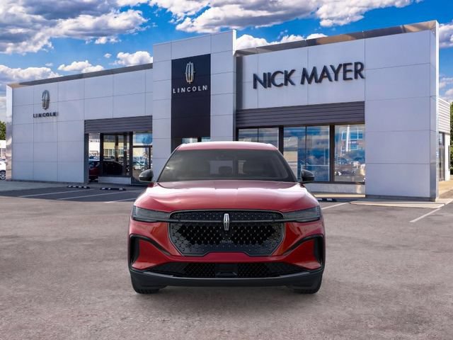 New 2025 Lincoln Nautilus Premier w/ Jet Appearance Package AWD/4WD image 6