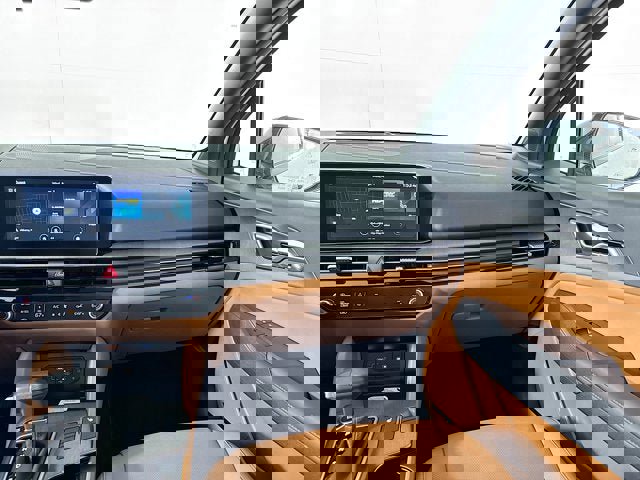 New 2026 Kia Sportage X-Line image 25