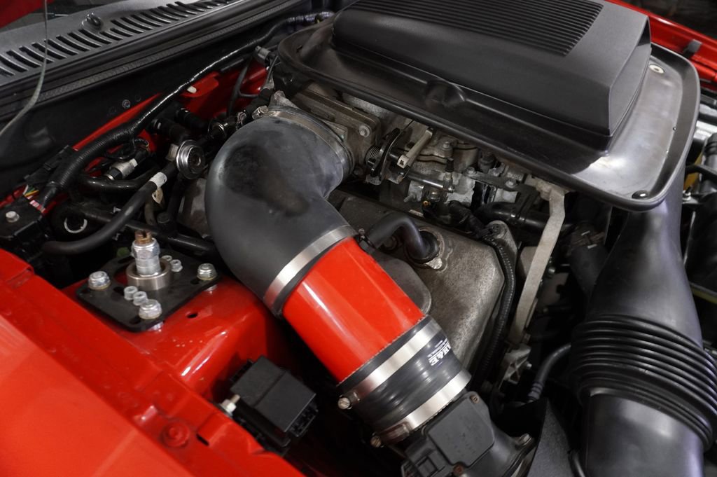 Used 2004 Ford Mustang Mach 1 image 29