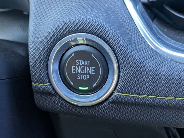 New 2026 Chevrolet TrailBlazer ACTIV w/ Convenience Package FWD image 21