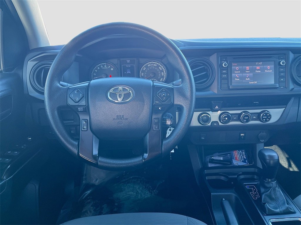 Used 2018 Toyota Tacoma SR image 20