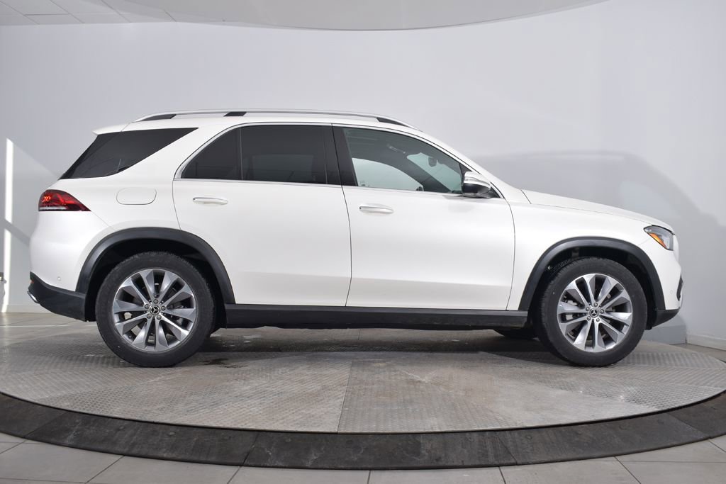 Used 2023 Mercedes-Benz GLE 350 4MATIC image 8