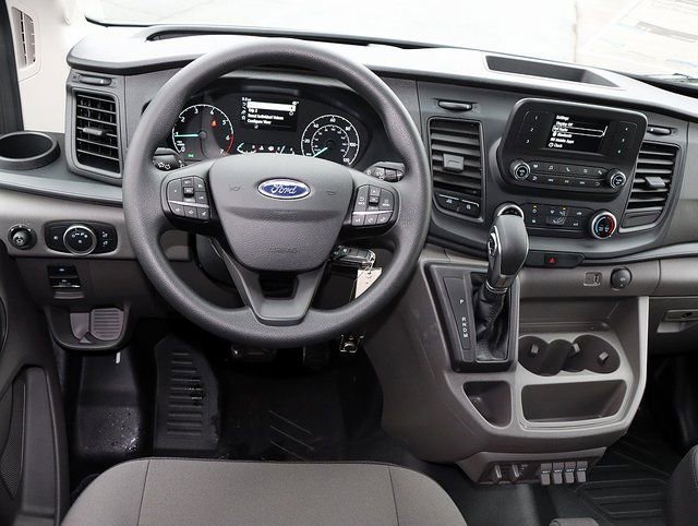 Used 2024 Ford Transit 350 w/ Interior Upgrade Package image 11