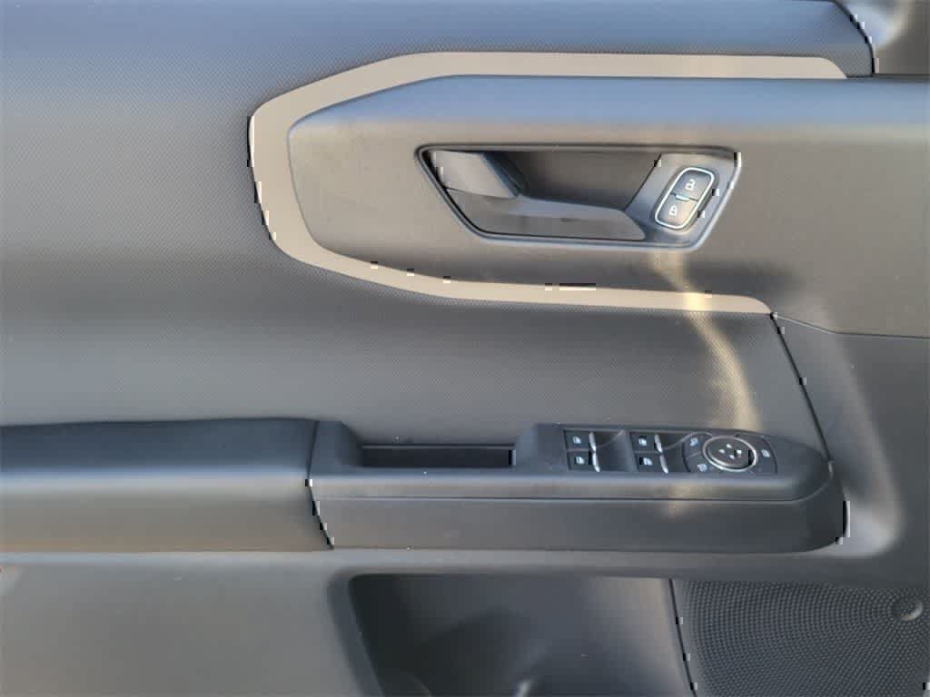 Used 2026 Ford Bronco Sport Big Bend AWD/4WD image 17