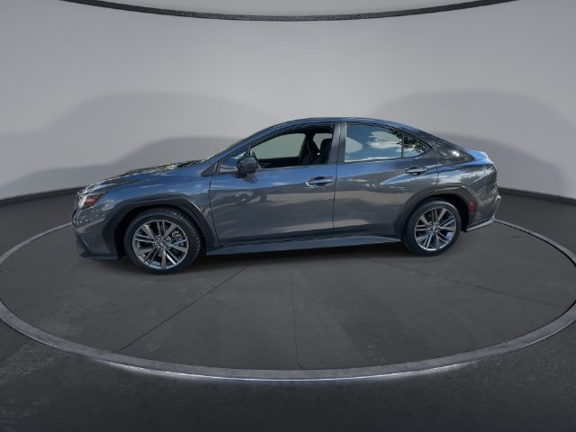 Certified 2024 Subaru WRX AWD/4WD image 4