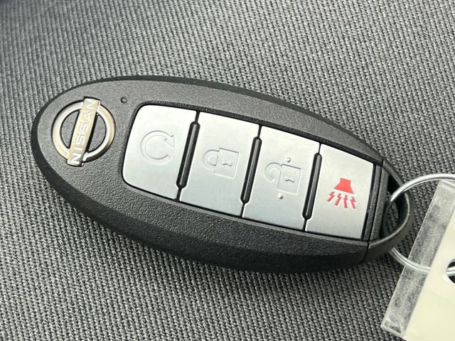 New 2026 Nissan Frontier SV w/ SV Convenience Package AWD/4WD image 37