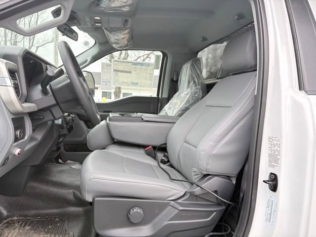 New 2026 Ford F350 XL w/ XL Chrome Package AWD/4WD image 27