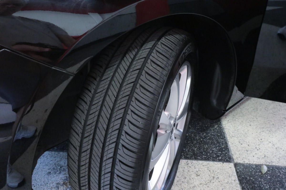 Used 2019 Mercedes-Benz A 220 image 9