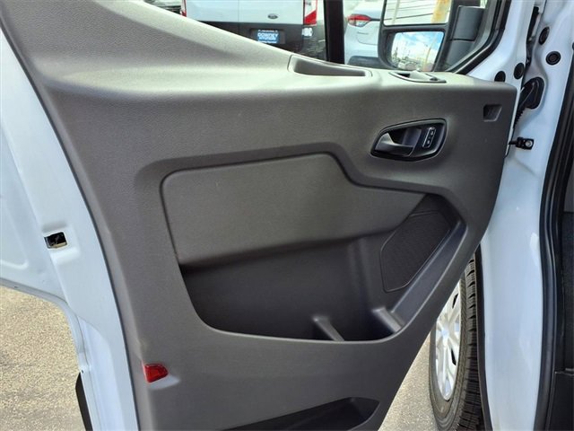 Used 2023 Ford Transit 250 Low Roof w/ Exterior Upgrade Package image 11