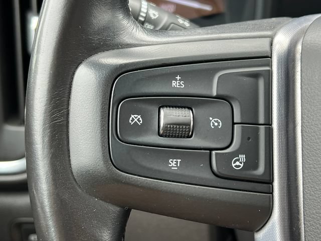 Used 2019 GMC Sierra 1500 SLT w/ SLT Premium Package AWD/4WD image 27