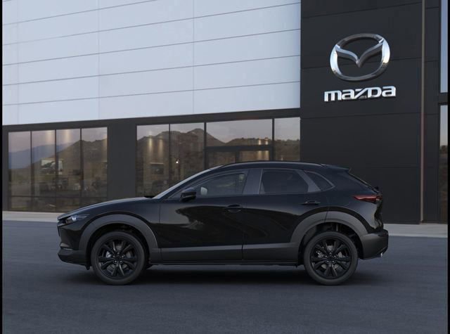 New 2026 MAZDA CX-30 Aire Edition image 3