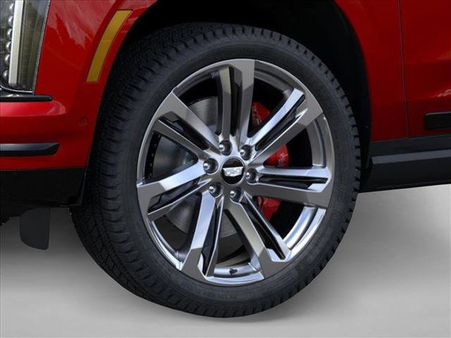 New 2025 Cadillac Escalade ESV Sport w/ Touring Package image 9