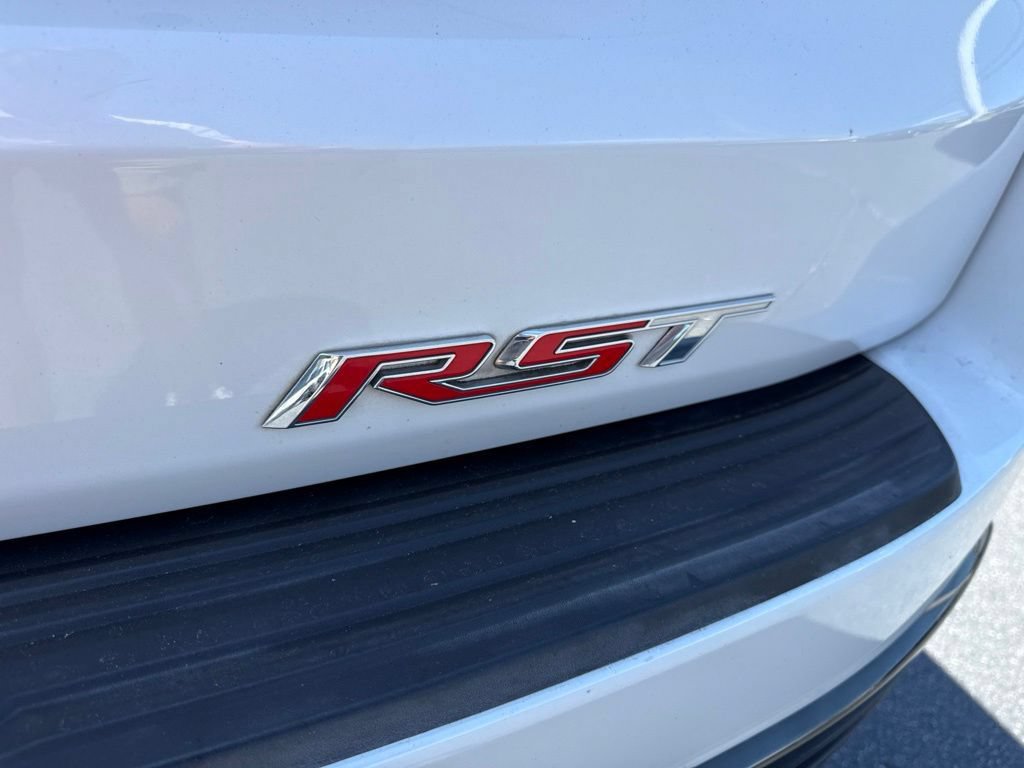 Used 2022 Chevrolet Tahoe RST w/ Luxury Package RWD image 48