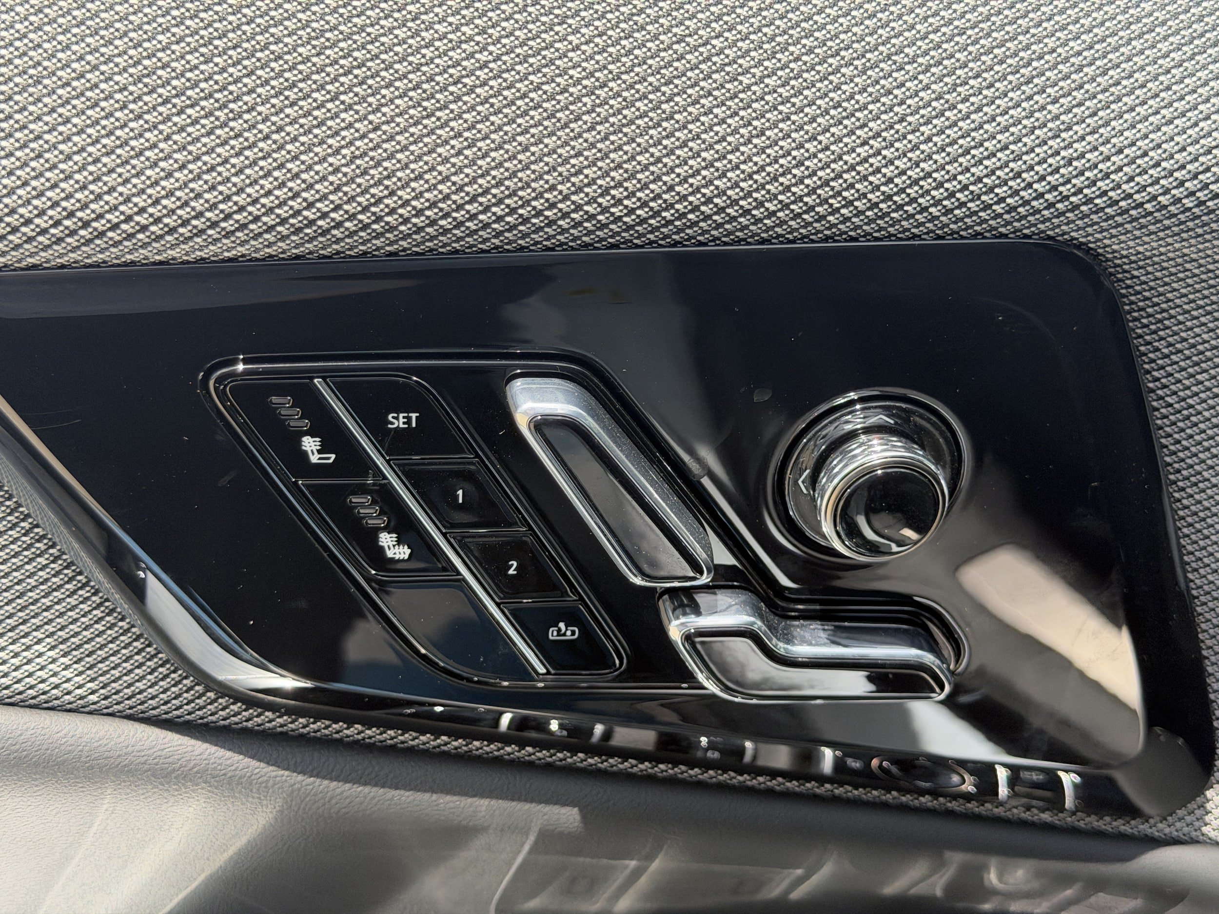 New 2027 Cadillac Optiq Sport RWD image 15