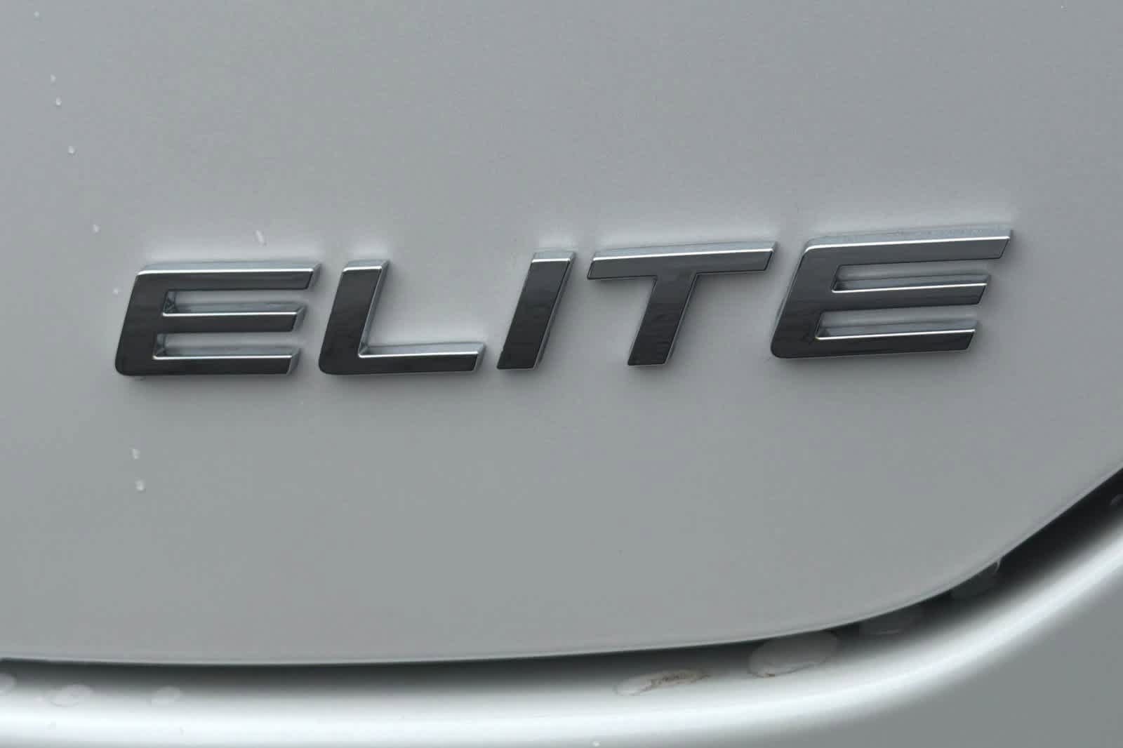 New 2026 Honda Pilot Elite image 10