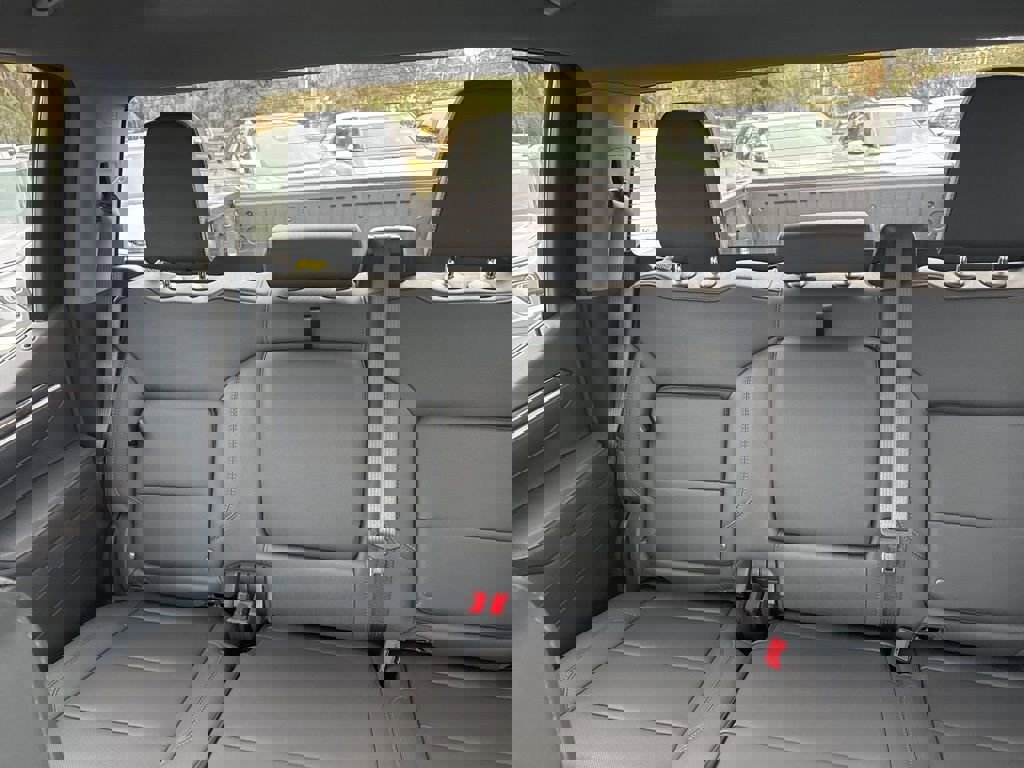 New 2025 Chevrolet Silverado 1500 LT image 8