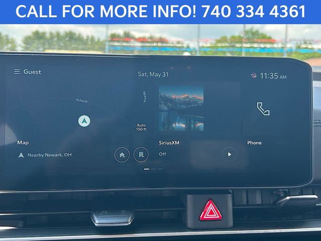 New 2025 Kia Carnival image 18