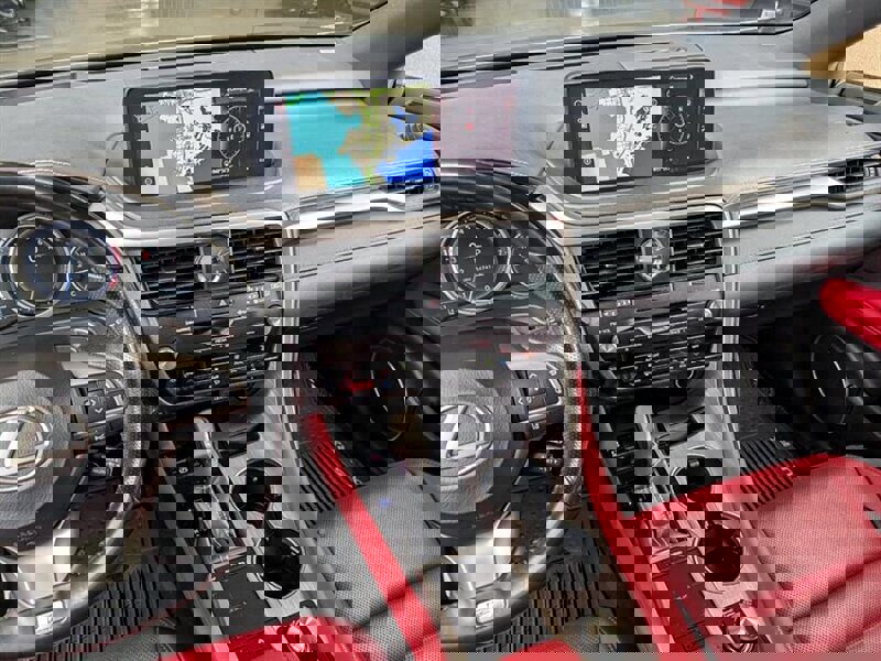 Used 2020 Lexus RX 350 F Sport image 24