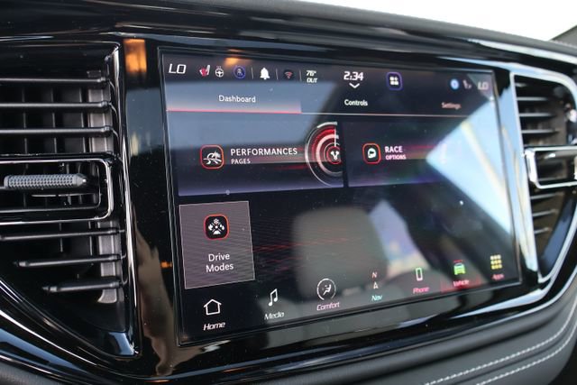 New 2026 Dodge Durango SRT Hellcat image 20