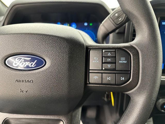 New 2026 Ford F150 STX w/ Equipment Group 200A AWD/4WD image 30