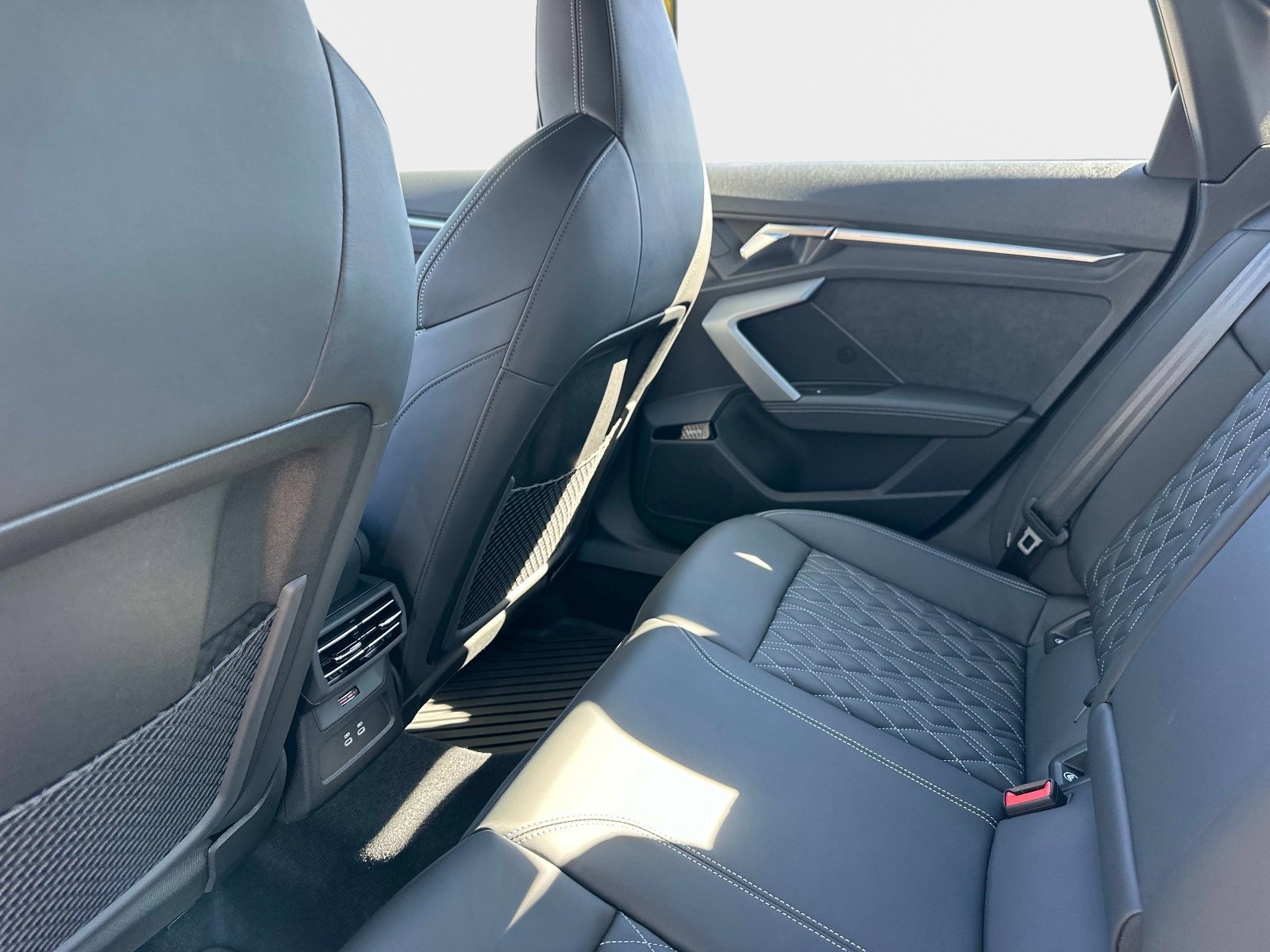New 2026 Audi S3 Premium AWD/4WD image 13