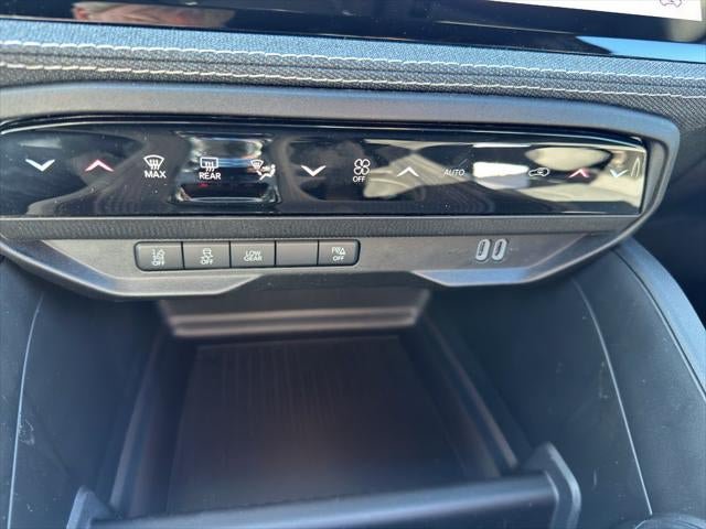 New 2026 Jeep Cherokee Laredo AWD/4WD image 42
