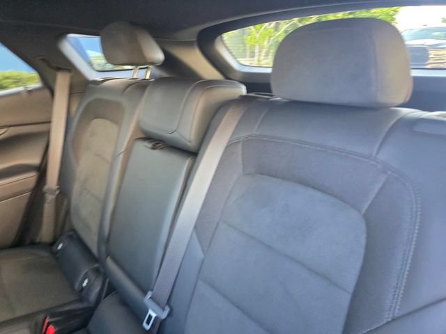 Certified 2024 Chevrolet Blazer EV RS AWD/4WD image 14